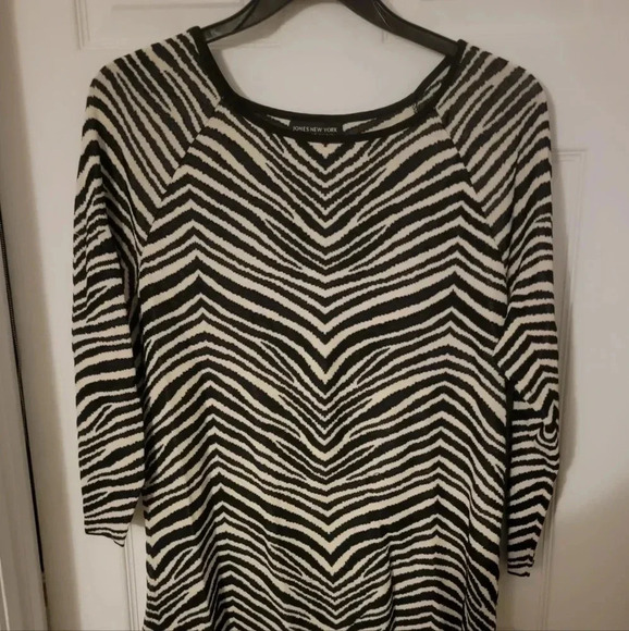 BLOUSE - Picture 1 of 3